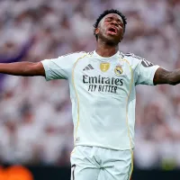 Xabi Alonso responde sobre las quejas de Vinicius tras su sustitución en Real Madrid vs. Espanyol