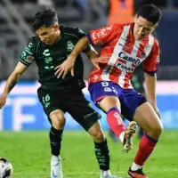 ¿Santos Laguna vs. Atlético San Luis va por TV abierta? Qué canal transmite EN VIVO el juego del Apertura 202