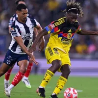 Así quedó la tabla de posiciones de la Liga MX tras el empate de Rayados ante el América