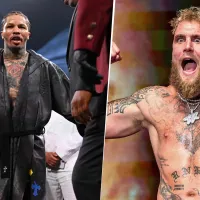 Se confirmó si la pelea entre Gervonta Davis y Jake Paul será una exhibición o profesional