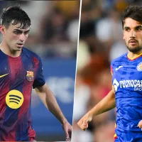 Las alineaciones confirmadas de Barcelona vs. Getafe por la Jornada 5 de LaLiga 2025-26