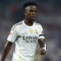 La drástica decisión de Vinícius Jr que sorprende al Real Madrid tras su puesto 16° en el Balón de Oro 2025