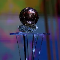 ¿Quiénes son los presentadores de la ceremonia del Balón de Oro 2025?