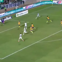 Olvidable debut para Guillermo Ochoa en Chipre con AEL Limassol: 5 goles recibidos y dudas en México