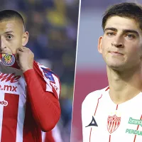 ¿Chivas vs. Necaxa va por TV abierta? Qué canal transmite EN VIVO el juego del Apertura 2025