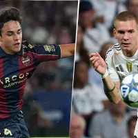 ¿Juega Vinícius Jr? Las alineaciones confirmadas de Levante vs. Real Madrid por la Jornada 6 de LaLiga 2025-26