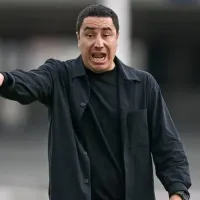 Efraín Juárez, DT de Pumas UNAM, le contestó a sus ‘haters’ en tan sólo dos palabras