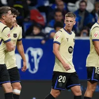 Así quedó la tabla de LaLiga de España 2025-26 tras la remontada de Barcelona ante Real Oviedo