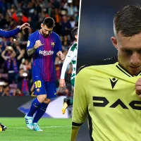 Era la gran promesa del Barça, no juega hace dos años por lesión y su actual club no se rinde: “No lo abandonaremos”