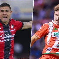 ¿Atlas vs. Necaxa va por TV abierta? Qué canal transmite EN VIVO el juego del Apertura 2025