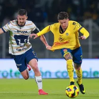 Liga MX confirma al árbitro para el Clásico Capitalino entre América y Pumas UNAM