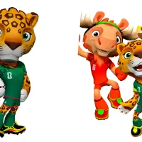 ¿Cuál es el significado de Zayu, nombre de la mascota de México para el Mundial 2026?