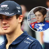 La dura infancia de Franco Colapinto rumbo a la F1: “No tenía amigos y estaba solo”