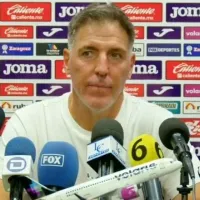 ¿Renuncia? Eduardo Berizzo, DT de León, reveló su futuro tras la derrota ante FC Juárez