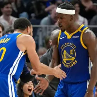 Los Warriors anunciaron el primer refuerzo para Curry y Butler que nadie esperaba en la NBA