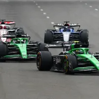 ¿Por qué no hay carrera de Fórmula 1 HOY domingo 28 de septiembre?