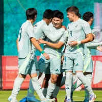 Qué pasa si México pierde, empata o gana con Brasil por el Mundial Sub-20 2025