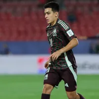 México 2-2 Brasil: resumen, goles, videos y polémicas del partido por el Mundial Sub-20 2025