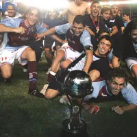 El club que le ganó un título continental al América y ahora descendió a Tercera División