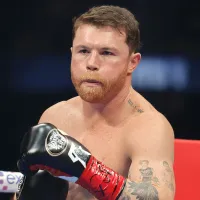Revelan que Canelo Álvarez tiene que operarse por una lesión tras su derrota con Terence Crawford