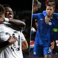 Así quedó la tabla de posiciones de la UEFA Champions League tras las victorias de Real Madrid y Chelsea