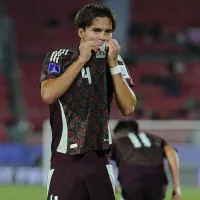 ¿A qué hora juegan México y España por el Mundial Sub 20 de la FIFA?