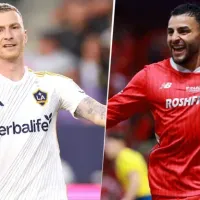 ¿Por qué LA Galaxy y Toluca juegan el Campeones Cup 2025?