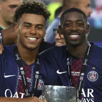 ¿Por qué no juegan Ousmane Dembélé, Désiré Doué y Marquinhos en Barcelona vs. PSG por la UEFA Champions League?
