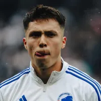 Mala noticia para México: Rodrigo Huescas se lesionó con Copenhague en la UEFA Champions League