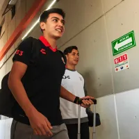 Sebastián “Loco” Abreu descarta a los equipos que Gilberto Mora no iría al salir de Xolos de Tijuana