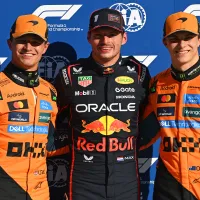 ¿Verstappen, Piastri o Norris? El ganador del GP de Singapur 2025 según la Inteligencia Artificial