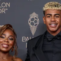 ¿Cuánto cuesta cenar con Sheila Ebana, la madre de Lamine Yamal?