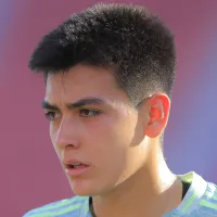 Rafaela Pimienta, agente de Gilberto Mora, habló sobre el futuro del joven de México: “Han habido ofertas”