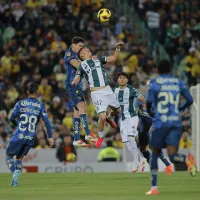 Las alineaciones de Club América vs. Santos Laguna por la Jornada 12 del Apertura 2025 de la Liga MX