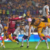 En pleno Tigres vs Cruz Azul, La Máquina pierde a Gonzalo Piovi para el Clásico Joven vs el América