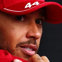 Lewis Hamilton fue sancionado y cambió de posición en el GP de Singapur 2025
