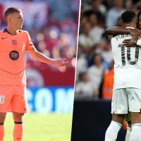 Así quedó la tabla de posiciones de LaLiga de España 2025-26 tras la derrota del Barcelona