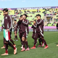 Cambia de horario el México vs Chile de los octavos de final en el Mundial Sub 20