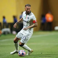 ¿Por qué no juega Sergio Ramos el Xolos vs Rayados por la Jornada 12 del Apertura 2025?