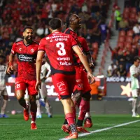 Las alineaciones de Xolos de Tijuana vs Rayados de Monterrey por la Jornada 12 del Apertura 2025 de la Liga MX