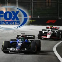 Adiós Fox Sports: esta señal transmitirá el resto de la temporada 2025 de la Fórmula 1 en México