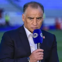 Fabián Estay dio a su favorito del partido entre México y Chile por el Mundial Sub-20: “Es superior”