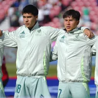 La IA advirtió el resultado de México vs. Chile por los octavos de final del Mundial Sub-20