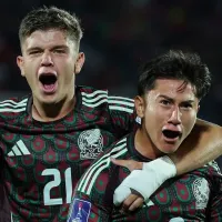 México 4-1 Chile: resumen, goles, videos y polémicas del partido del Mundial Sub-20 2025
