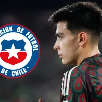 Gilberto Mora liquidó a Chile tras la goleada de México en el Mundial Sub-20: “Pues vamos a…”
