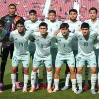 ¿De qué equipos de la Liga MX son los jugadores de la Selección Mexicana que están en el Mundial Sub 20?