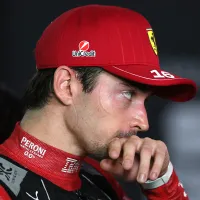 Charles Leclerc podría abandonar Ferrari y este sería su reemplazo
