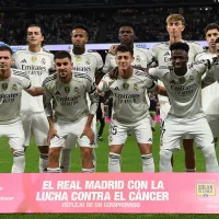 “Pensé en retirarme”: la cruda confesión de una figura de Real Madrid