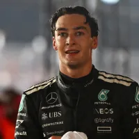 Las condiciones que le puso George Russell a Mercedes para renovar