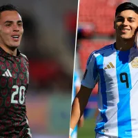 México vs. Argentina: día y hora para el partido de Cuartos de Final del Mundial Sub-20